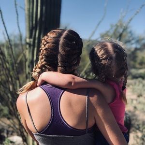 Meet your Posher, Caitlynn